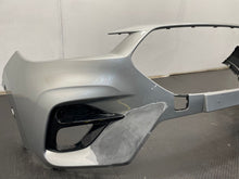 Load image into Gallery viewer, MG ZS Facelift 2020 onwards FRONT BUMPER GENUINE pn P10628329
