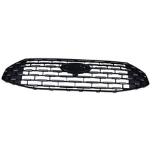 Load image into Gallery viewer, Ford Transit Custom Nugget front bumper grill 2024-2026 Genuine PZ31-17C968-C
