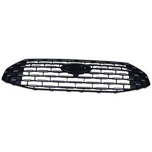 Ford Transit Custom Nugget front bumper grill 2024-2026 Genuine PZ31-17C968-C