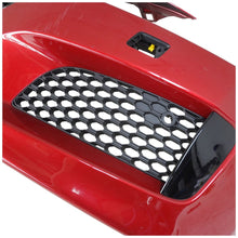 Load image into Gallery viewer, Jaguar XE R Sport front bumper saloon or estate Genuine pn GX7M-17F003-AA
