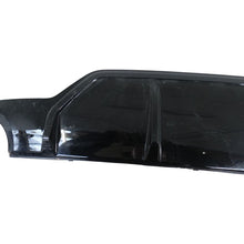Load image into Gallery viewer, BMW 3 series M Sport rear bumper valance G20 G21 2023 onward Genuine 51128085484
