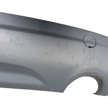 Load image into Gallery viewer, Ford Kuga rear bumper valance trim 2013-2016 5 Door SUV Genuine CV44-17F765-ABW
