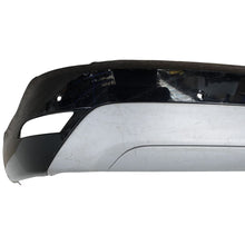 Load image into Gallery viewer, Land Rover Discovery rear bumper 2024-2026 Genuine MY42-17D928-A
