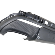Load image into Gallery viewer, Porsche Macan rear bumper lower section 2022-2025 Genuine 95B807521AT
