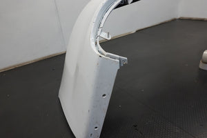 GENUINE ALFA ROMEO GIULIA REAR BUMPER Saloon 4 door pn 50556567