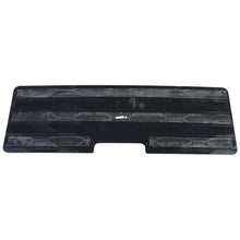 Load image into Gallery viewer, Audi E-Tron GT front bumper centre grill panel 4 Door Saloon Genuine 4J3807725
