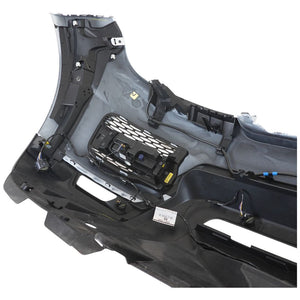 RANGE ROVER SPORT FRONT BUMPER 2013 to 2017 SUV GENUINE pn DK62-17F775-BB