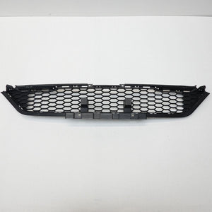 MG ZS FRONT BUMPER Lower Grill Facelift 2020 onwards SUV GENUINE pn P10628332