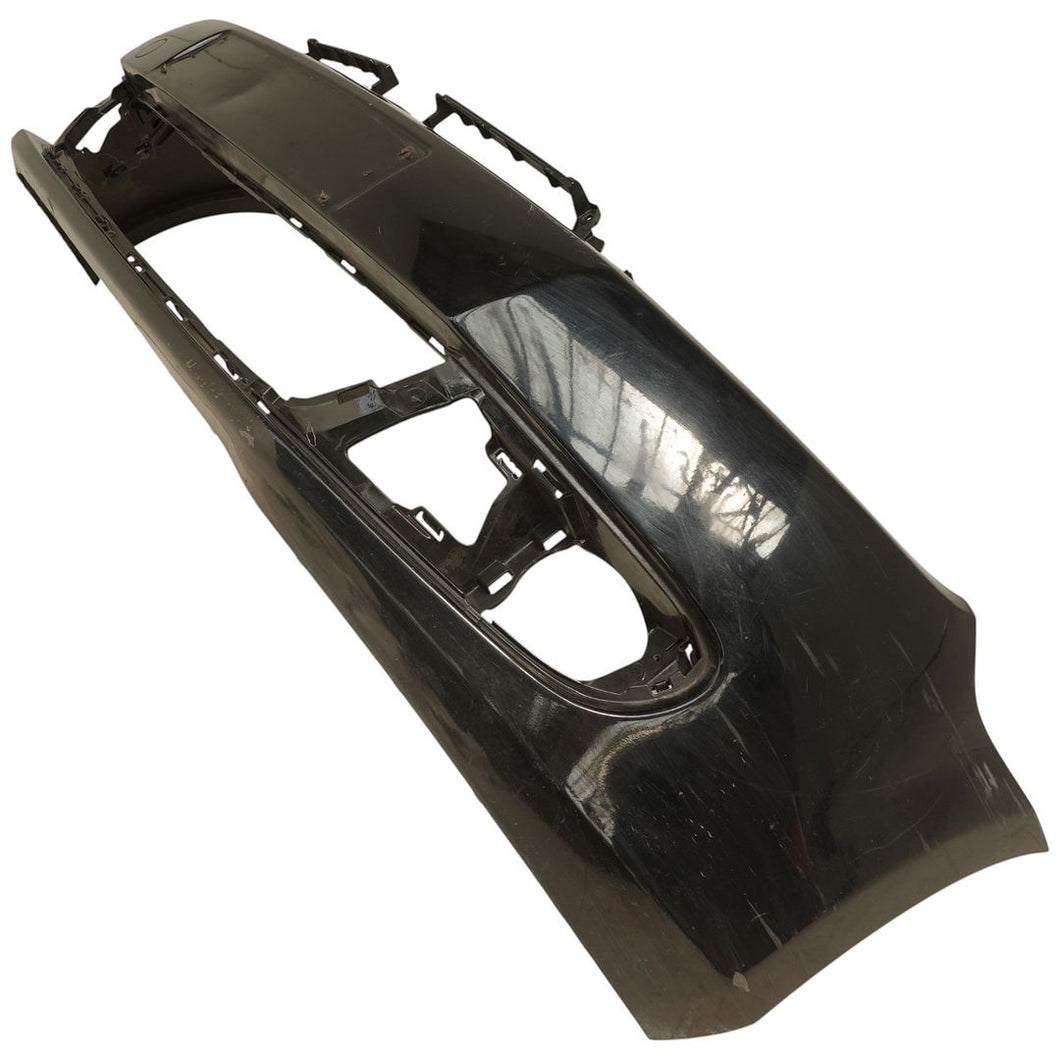 VOLKSWAGEN GOLF FRONT BUMPER 2009 to 2012 GENUINE pn 5K0807221