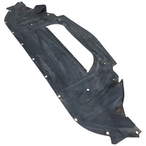 MASERATI GRAN TURISMO Front Bumper Engine Undertray GENUINE 080156100