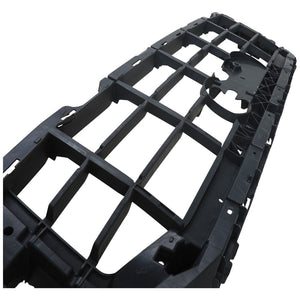 Audi Q8 S Line Front Bumper Grill fitting 2019 onwards 4M8 Genuine 4M8807233
