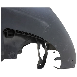 PORSCHE MACAN FRONT BUMPER 2019 onwards 5 Door SUV GENUINE pn 95B807221K