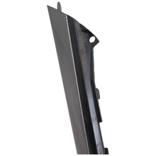 Load image into Gallery viewer, Genesis G70 rear bumper lower valance facelift 2022 onwards Genuine 86612-G9AA0
