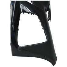 Load image into Gallery viewer, BMW I4 Gran Coupe M Sport FRONT BUMPER G26 2020 on GENUINE pn 51119881896
