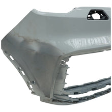 Load image into Gallery viewer, AUDI Q7 FRONT BUMPER Facelift SUV 2019 onwards GENUINE Used 4M0807437Q
