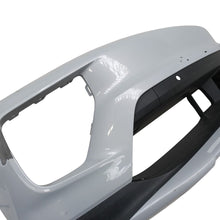 Load image into Gallery viewer, Porsche Macan front bumper 2024-2026 Off Road Design Pack Genuine 95C807221B
