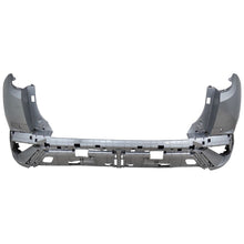 Load image into Gallery viewer, Hyundai Tucson N Line rear bumper 2021-2024 SUV Genuine pn 86611-N7SA0
