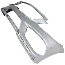Load image into Gallery viewer, MERCEDES BENZ C CLASS AMG LINE FRONT BUMPER W205 2014 to2018 GENUINE A2058850925
