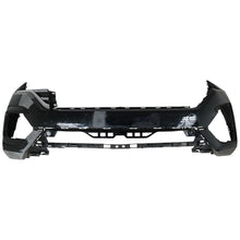 Load image into Gallery viewer, Volkswagen Touareg R Line front bumper 2018-2022 Genuine pn 760807221F
