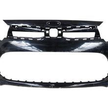 Load image into Gallery viewer, Kia Picanto front bumper 2017-2019 Hatchback Genuine 86511-G6000
