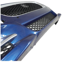 Load image into Gallery viewer, JAGUAR XE R SPORT FRONT BUMPER Saloon Estate GENUINE pn GX7M-17F003-AA
