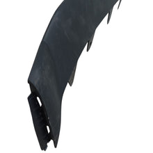 Load image into Gallery viewer, Mercedes Benz EQB front bumper lower trim 2022-2024 Genuine A2438857601
