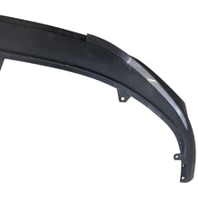 Load image into Gallery viewer, Hyundai I30 N Line front bumper splitter trim 2022-2025 Genuine 86512-G4DA0
