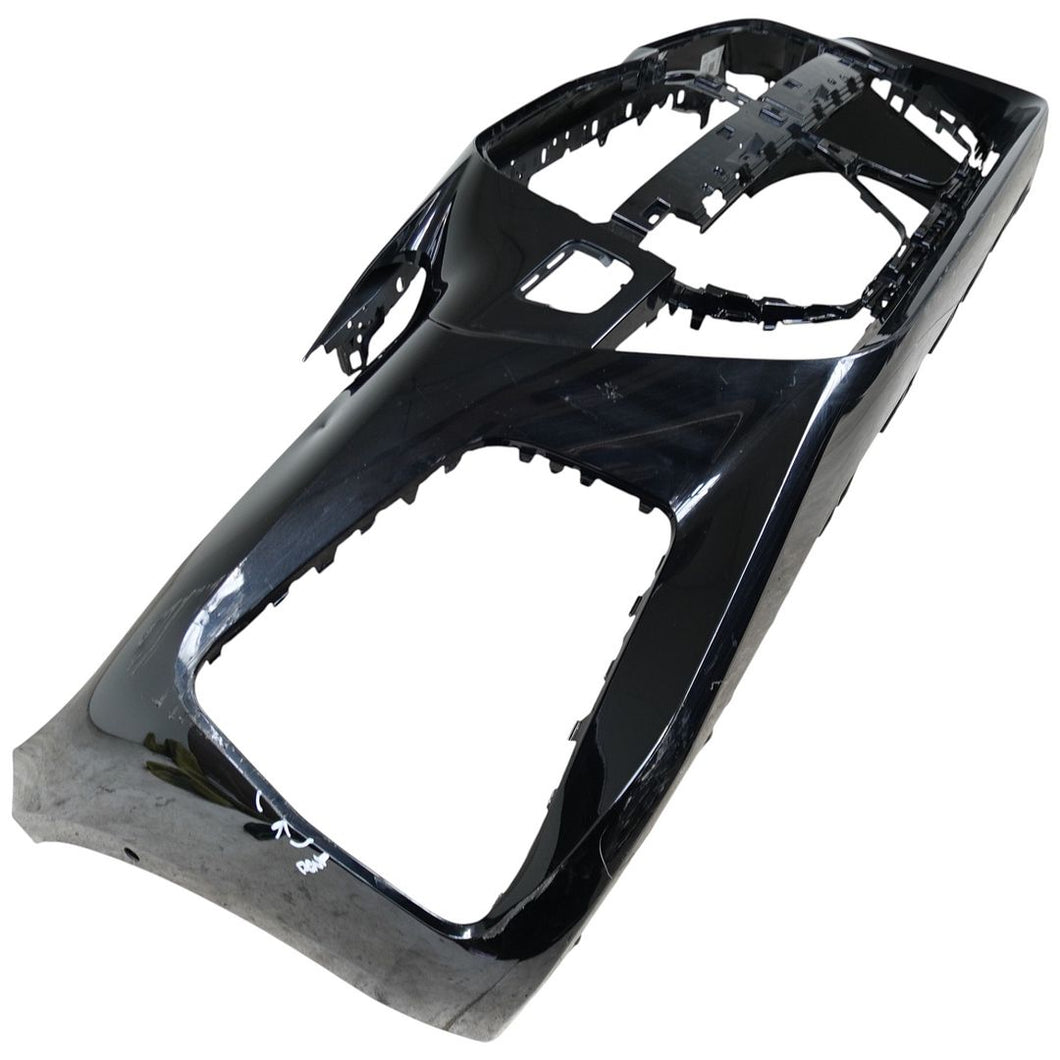 BMW I4 Gran Coupe M Sport front bumper G26 2020-2024 Genuine pn 51119881896