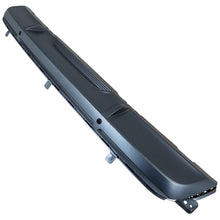 Load image into Gallery viewer, Renault Clio Evolution rear bumper lower trim 2023-2025 Genuine 850B23476R
