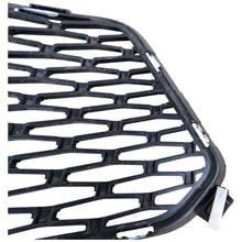 Load image into Gallery viewer, Range Rover Sport SVR front bumper right grill 2013-2017 FK6M-17K946-A
