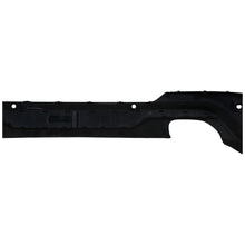 Load image into Gallery viewer, BMW X4 M Sport rear bumper valance trim G02 2018 to 2021 GENUINE 51128065127
