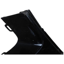 Load image into Gallery viewer, Audi Q6 E-Tron S Line front bumper centre grill 2024-2025 GENUINE 85H807725B

