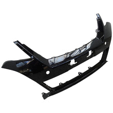 Load image into Gallery viewer, Honda Civic front bumper centre grill 2015-2017 Genuine 71102-TV0-ZY00
