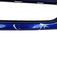 Load image into Gallery viewer, Ford Fiesta front bumper MK8 2013-2016 Hatchback Genuine C1BB-17757-A
