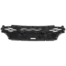 Load image into Gallery viewer, Hyundai I10 front bumper centre grill 2020-2023 Hatchback Genuine 86351-K7650
