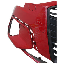 Load image into Gallery viewer, Audi A3 front bumper Hatchback SE 2020-2024 Genuine pn 8Y0807437
