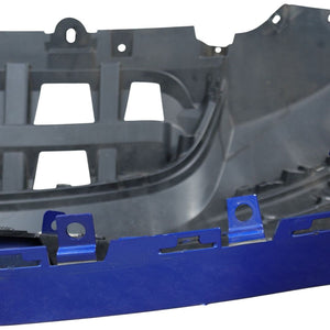 Jaguar I Pace rear bumper 2018-2024 Electric SUV Genuine pn J9D3-17D781-A