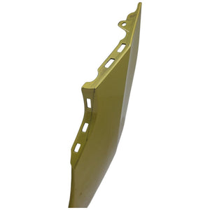 Volkswagen Golf FRONT BUMPER 2020 onwards Hatchback GENUINE pn 5H0807221H