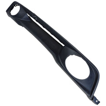 Load image into Gallery viewer, Porsche 911 Sport Design rear bumper valance trim 2025-2026 Genuine 992807954L
