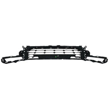 Load image into Gallery viewer, RENAULT CLIO FRONT BUMPER Lower Grill 2016 onwards HATCHBACK GENUINE 622542412R
