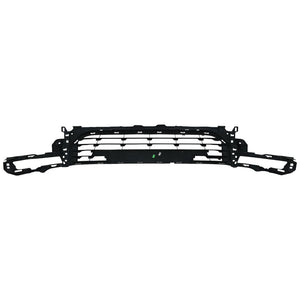 RENAULT CLIO FRONT BUMPER Lower Grill 2016 onwards HATCHBACK GENUINE 622542412R
