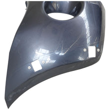 Load image into Gallery viewer, Mitsubishi L200 front bumper 2006-2009 Pickup Genuine pn MN-117474
