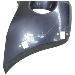 Mitsubishi L200 front bumper 2006-2009 Pickup Genuine pn MN-117474
