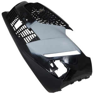 PEUGEOT 2008 FRONT BUMPER 2019 onwards 5 Door GENUINE pn 9826322180