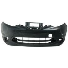 Load image into Gallery viewer, NISSAN QASHQAI FRONT BUMPER 2014 to 2016 SUV 5 Door GENUINE 62022 4EA0H
