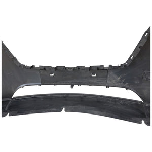 RENAULT Master FRONT BUMPER and GRILL 2019 onwards Van GENUINE pn 620228205R