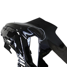 Load image into Gallery viewer, Audi A3 S Line rear bumper Saloon 4dr 2025-2026 Genuine 8Y5807511L
