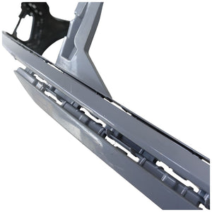 Volkswagen Golf GTE R Line front bumper 2020-2023 Hatchback Genuine 5H0807221G