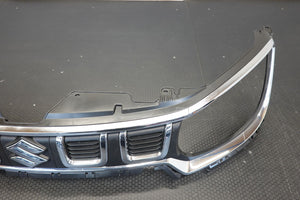 GENUINE SUZUKI IGNIS FRONT BUMPER Upper Grill 2016 onwards Hatchback 72111-73S0