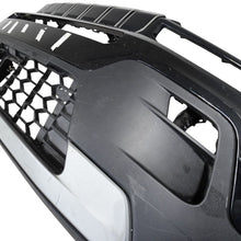 Load image into Gallery viewer, Jeep Avenger front bumper 2021-2024 Genuine pn 735770624
